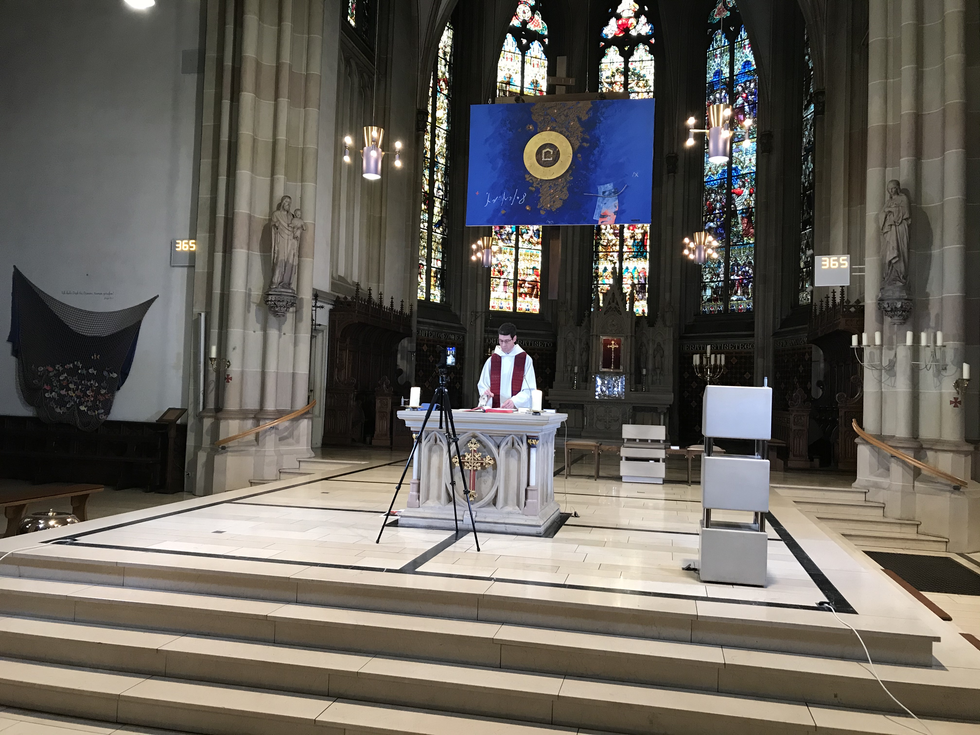 gottesdienst im livestream st lambertus ochtrup
