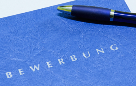 Verwaltungsreferent/-in gesucht