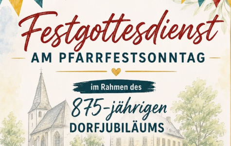 Pfarrfest in Welbergen